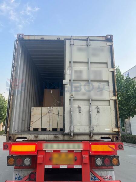 Hebei Yingbo Safe Boxes Co., Ltd 제조업체의 생산 라인