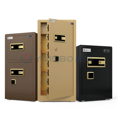 바이오메트릭 지문 잠금 스마트 홈 안전 상자 YB/RS-45#---150D#