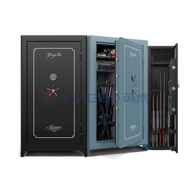 고체제철 총 안전 상자 디지털 잠금 안전 총 캐비닛 YB/GS-130#---180#