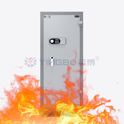 210±2kg 스마트 방화 방지 안전 방화 방지 등급 120분 보안 YB/FH-158