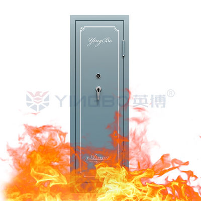 가정 의 안전 을 위한 단순 하지만 유행 의 열쇠 잠금 총 안전기