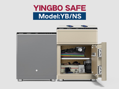 고체제철 스마트 세이프 YB/NS