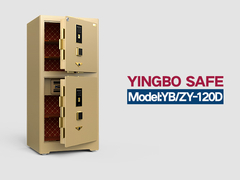YB-ZY-120D-상업용 세이프 -금