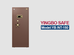 YingBo  Safe NT-150 제품 디스플레이 비디오