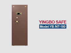 YingBo  Safe NT-180 제품 디스플레이 비디오