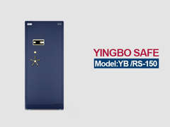 RS-150 보석함 상세 디스플레이