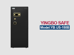 JS-150 대형 보석 금고 제품 디스플레이