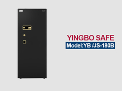 JS-180 보석함 상세 디스플레이