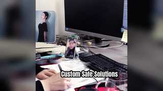 산과 바다를 넘고 안보를 지키는 - 파트너와 안전한 협력을 위한 새로운 방안 논의